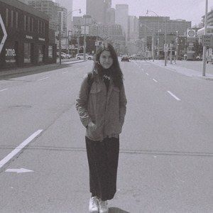 Meet your Posher, Brittney